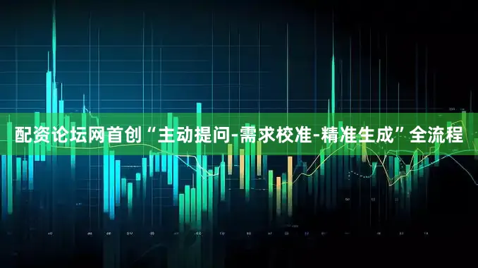 配资论坛网首创“主动提问-需求校准-精准生成”全流程